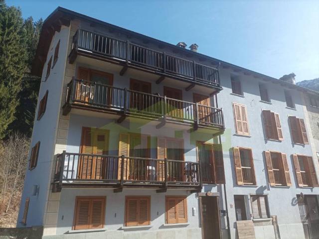 Appartamento in vendita a Mollia VC