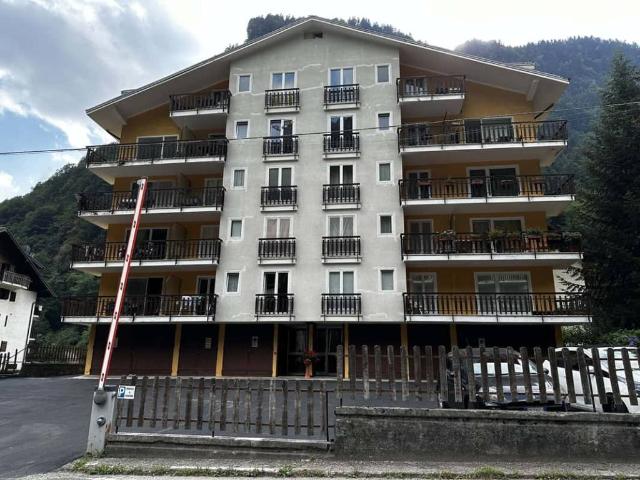 Appartamento in vendita a Mollia VC