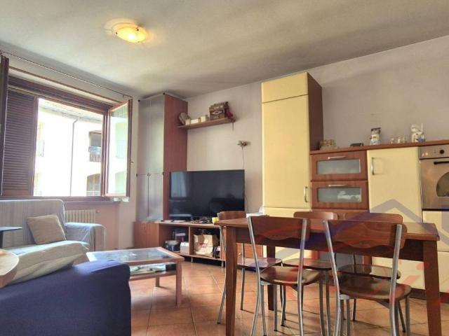 Appartamento in vendita a Molteno LC