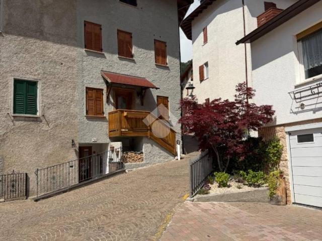Appartamento in vendita a Molveno TN