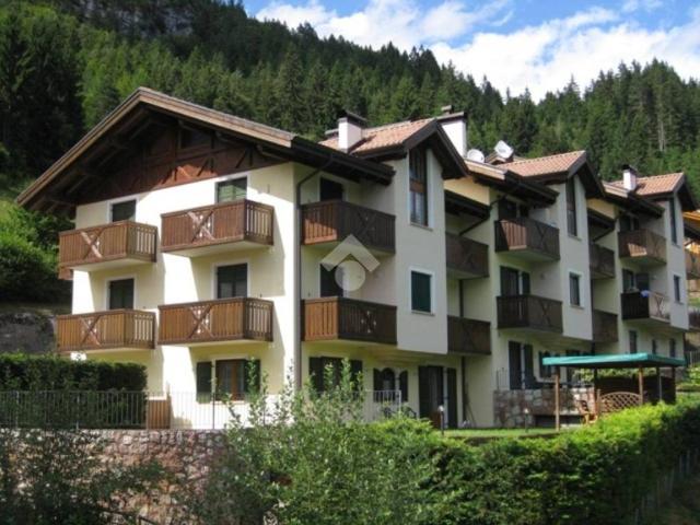 Appartamento in vendita a Molveno TN