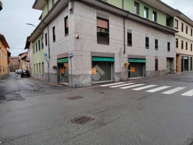 Appartamento in vendita a Momo NO