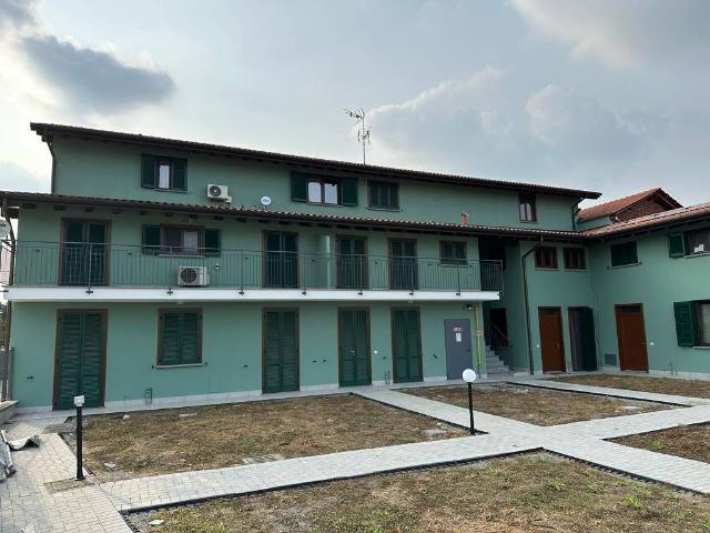 Appartamento in vendita a Momo NO