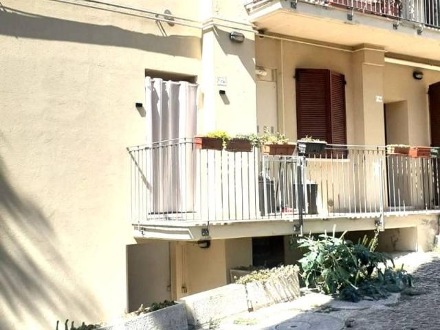 Appartamento in vendita a Mombaroccio PU