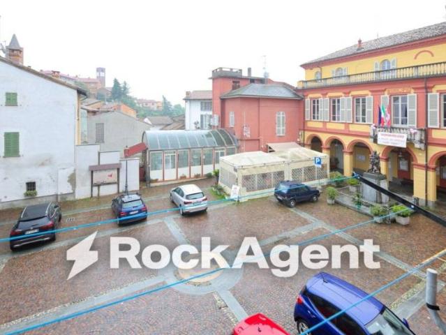 Appartamento in vendita a Mombaruzzo AT