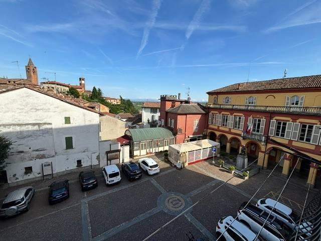 Appartamento in vendita a Mombaruzzo AT