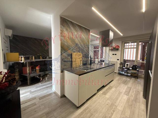 Appartamento in vendita a Mombercelli AT