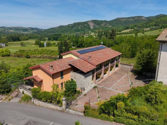 Appartamento in vendita a Momperone AL
