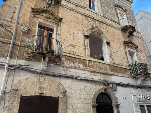 Appartamento in vendita a Monopoli BA