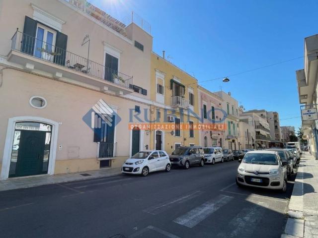Appartamento in vendita a Monopoli BA