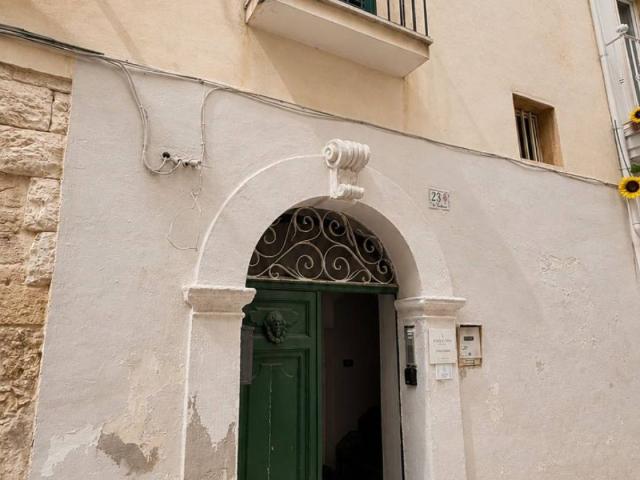 Appartamento in vendita a Monopoli BA
