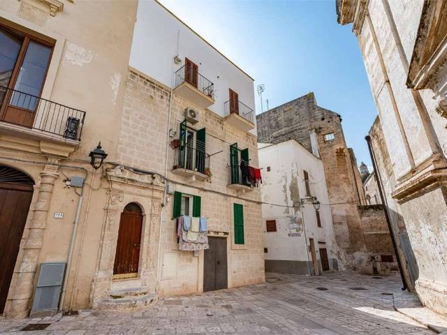 Appartamento in vendita a Monopoli BA
