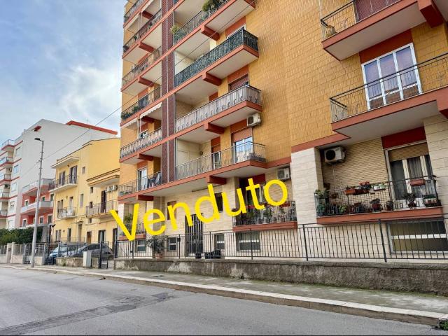 Appartamento in vendita a Monopoli BA