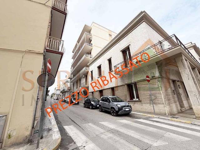 Appartamento in vendita a Monopoli BA
