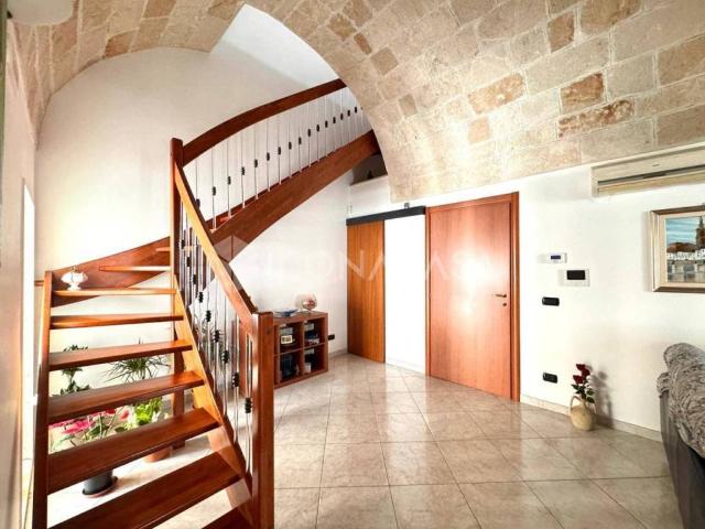 Appartamento in vendita a Monopoli BA