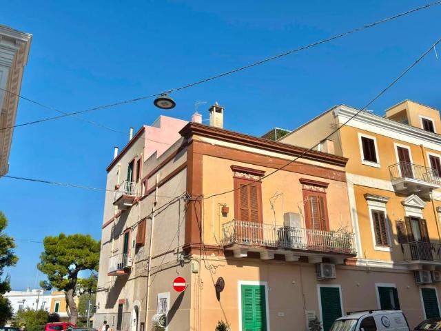 Appartamento in vendita a Monopoli BA
