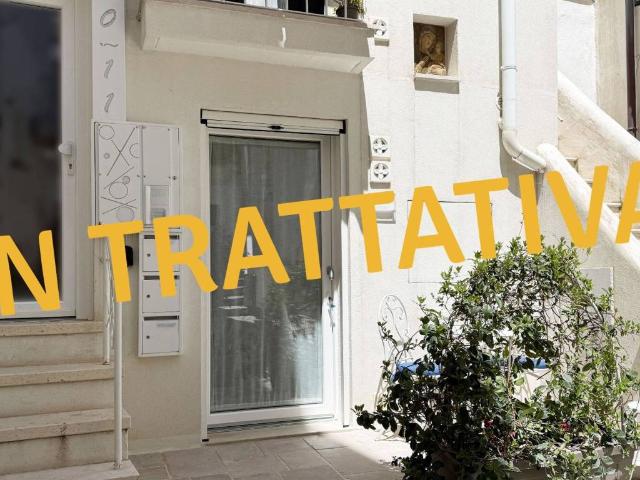 Appartamento in vendita a Monopoli BA