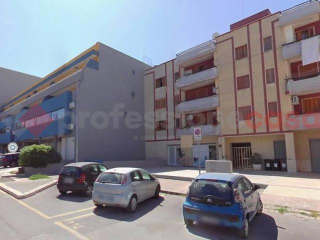 Appartamento in vendita a Monopoli BA