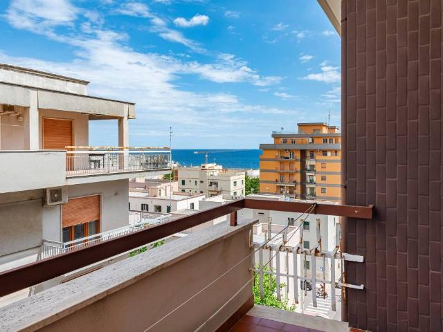 Appartamento in vendita a Monopoli BA