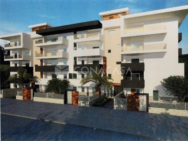 Appartamento in vendita a Monopoli BA