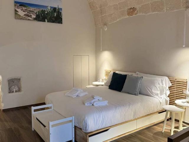 Appartamento in vendita a Monopoli BA