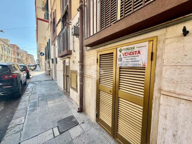 Appartamento in vendita a Monopoli BA
