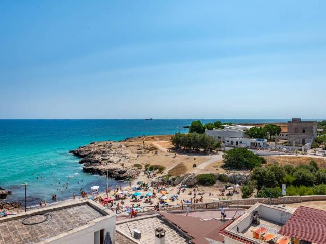 Appartamento in vendita a Monopoli BA