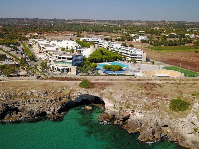 Appartamento in vendita a Monopoli BA