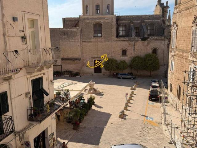 Appartamento in vendita a Monopoli BA