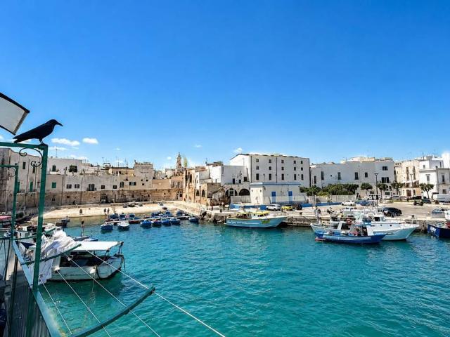 Appartamento in vendita a Monopoli BA