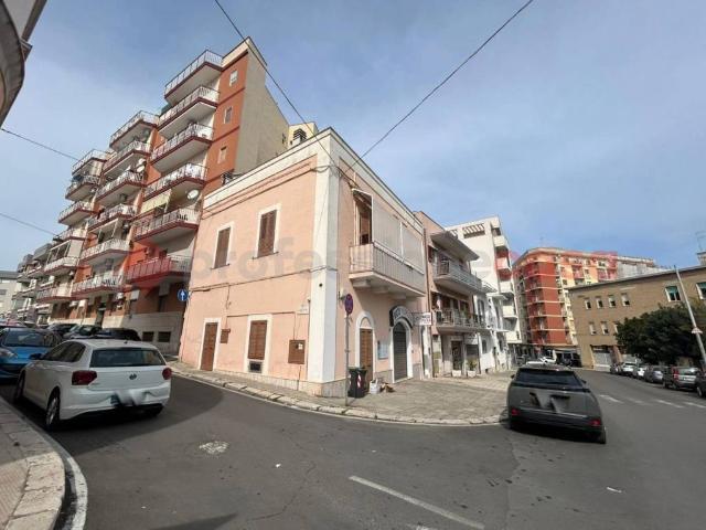 Appartamento in vendita a Monopoli BA
