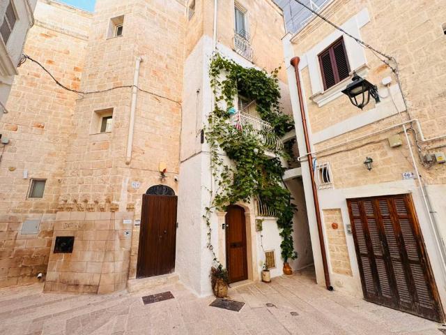 Appartamento in vendita a Monopoli BA