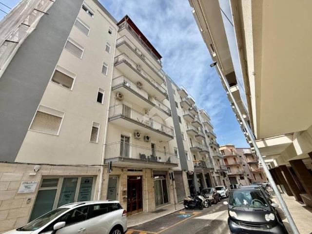 Appartamento in vendita a Monopoli BA