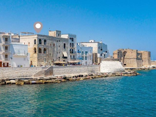 Appartamento in vendita a Monopoli BA