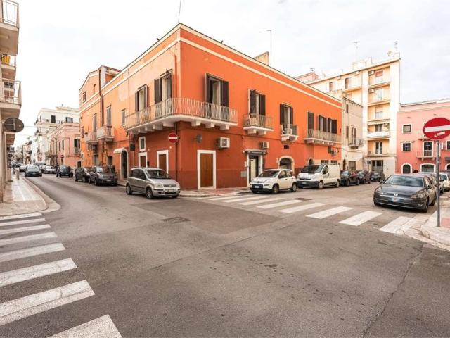 Appartamento in vendita a Monopoli BA
