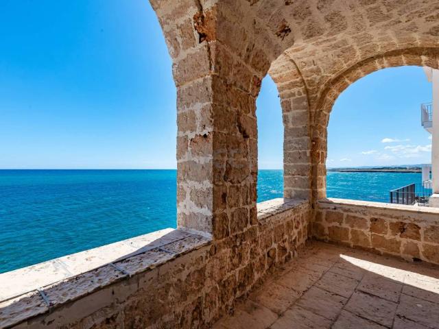 Appartamento in vendita a Monopoli BA