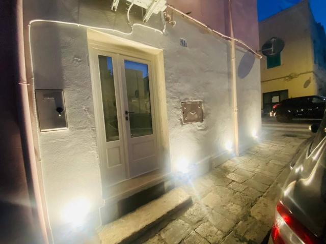 Appartamento in vendita a Monopoli BA