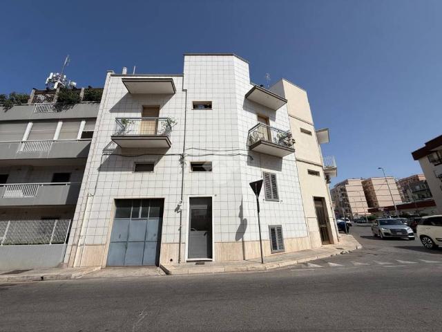 Appartamento in vendita a Monopoli BA