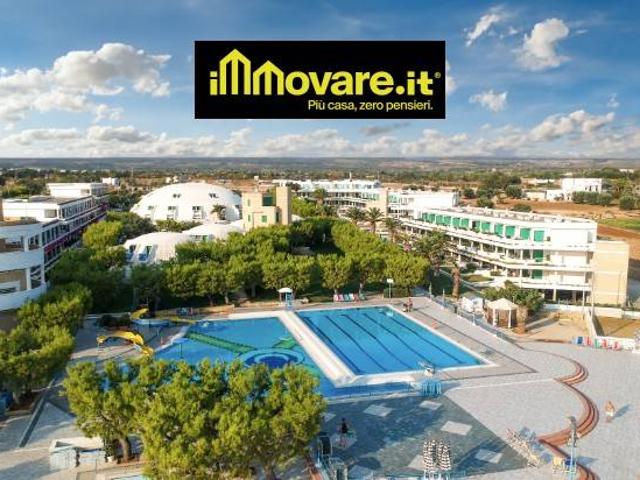 Appartamento in vendita a Monopoli BA