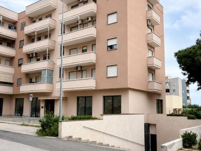 Appartamento in vendita a Monopoli BA