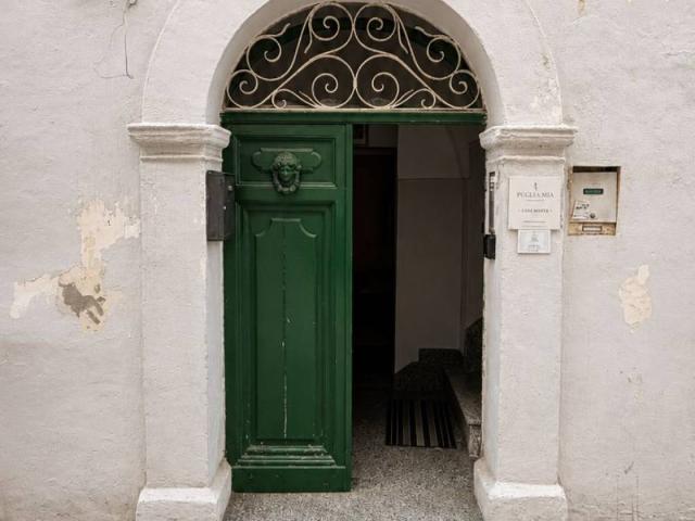Appartamento in vendita a Monopoli BA