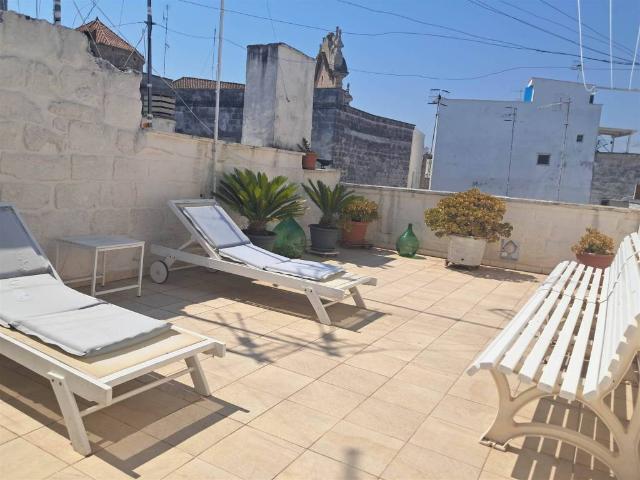Appartamento in vendita a Monopoli BA