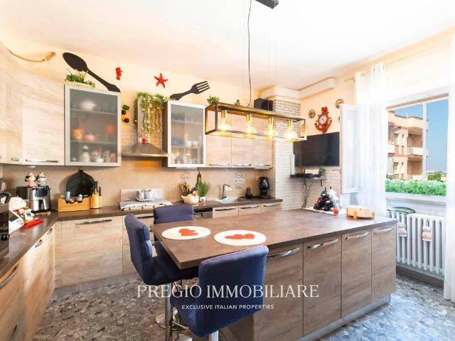 Appartamento in vendita a Monopoli BA