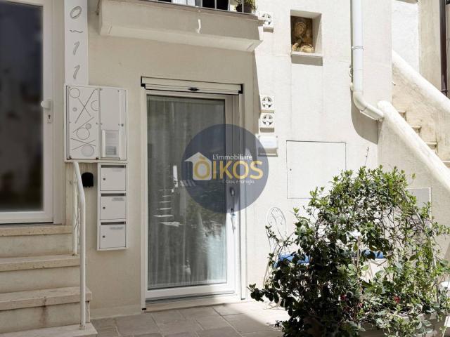 Appartamento in vendita a Monopoli, Centro Storico