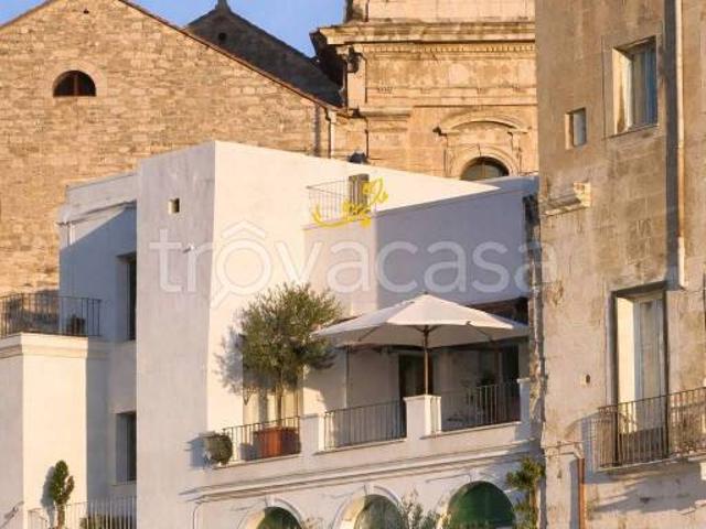 Appartamento in vendita a Monopoli via Mulini