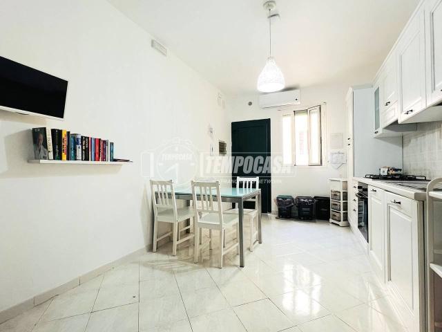 Appartamento in vendita a Monopoli