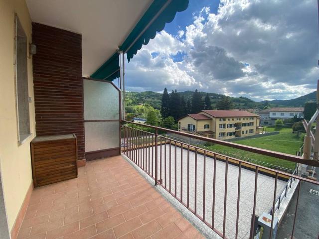 Appartamento in vendita a Monastero Bormida AT