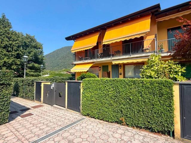 Appartamento in vendita a Monasterolo del Castello BG