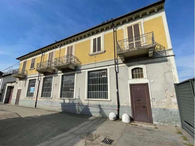 Appartamento in vendita a Moncalieri