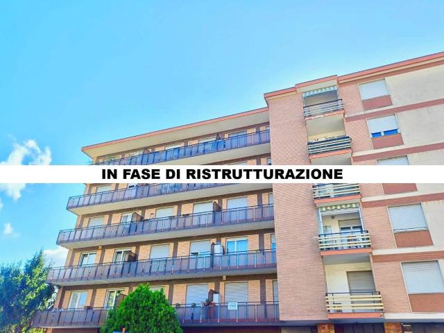 Appartamento in vendita a Moncalieri